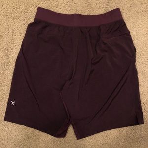 Lululemon T.H.E. Short 9” Linerless